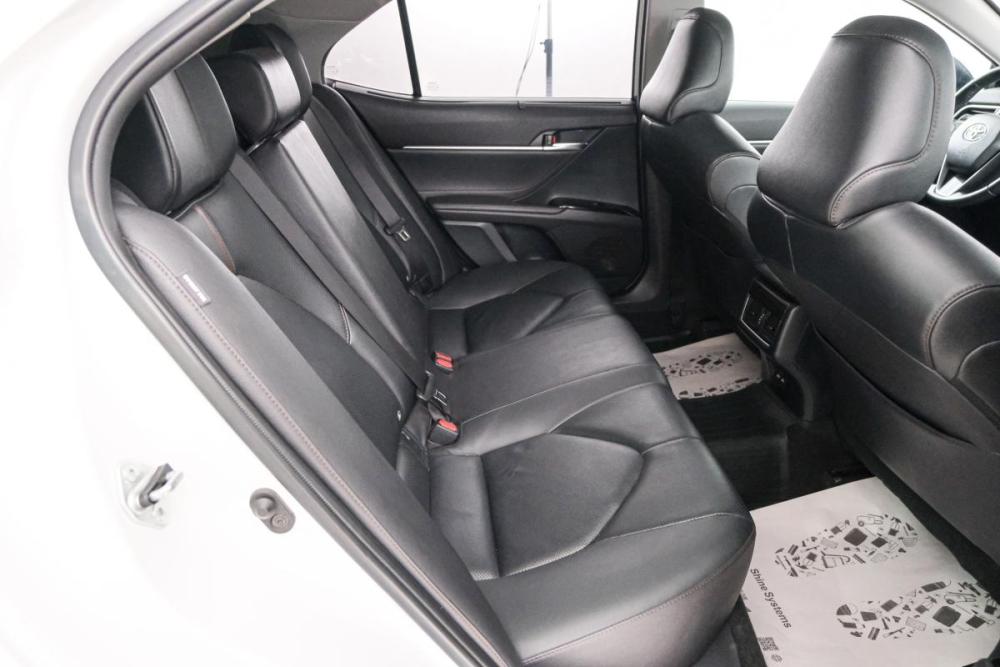 Toyota Camry VIII (XV70) Красноярск  - изображение 24