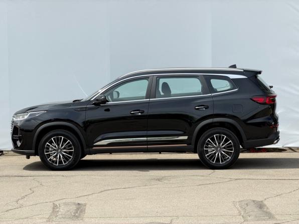 Xcite X-Cross 8 с пробегом 2024 года, цена 3 050 000 рублей, 18 км, внедорожник, Автокод Объявления