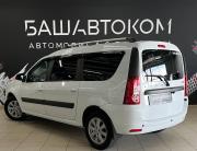 Lada (ВАЗ) Largus I Рестайлинг Уфа  - изображение 21