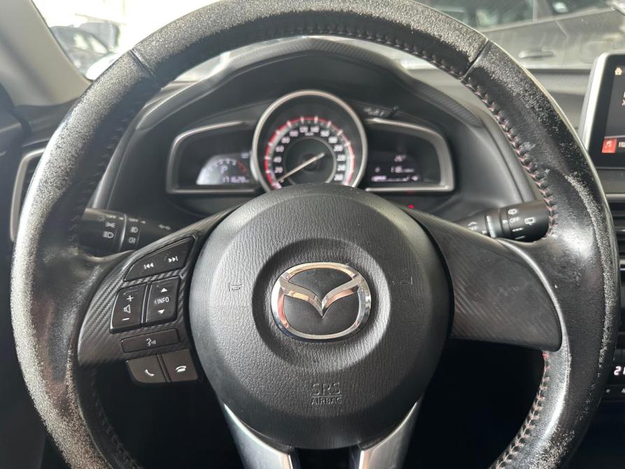 Mazda 3 III (BM) Новосибирск  - изображение 10
