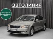 Skoda Octavia III (A7) Красноярск  - изображение 19