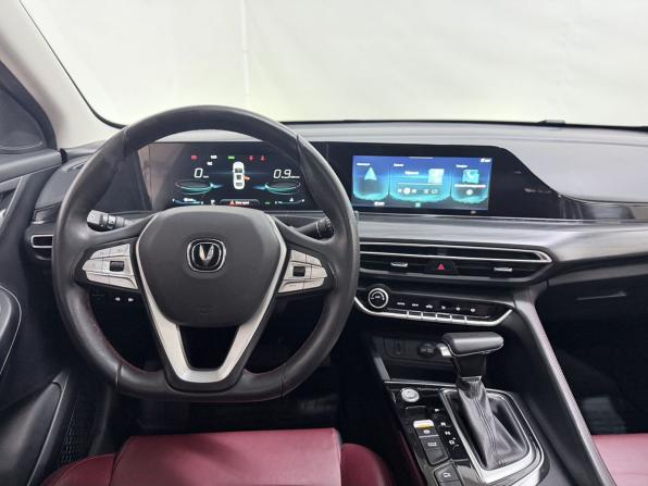 Changan Eado Plus с пробегом 2023 года, цена 1 539 000 рублей, 61956 км, седан, Автокод Объявления