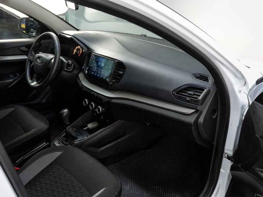 Lada (ВАЗ) Vesta I Рестайлинг (NG) Тюмень  - изображение 14