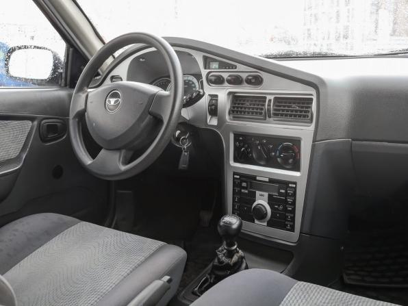 Daewoo Nexia I Рестайлинг с пробегом 2013 года, цена 279 000 рублей, 56364 км, седан, Автокод Объявления