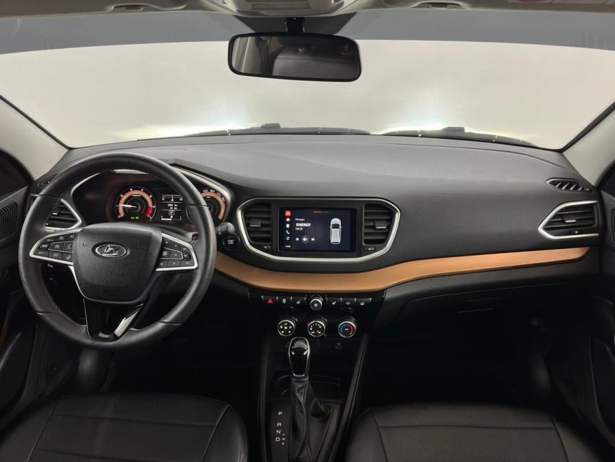 Lada (ВАЗ) Vesta I Рестайлинг (NG) Москва  - изображение 9