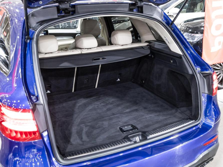 Mercedes-Benz GLC I (X253) Санкт-Петербург  - изображение 38
