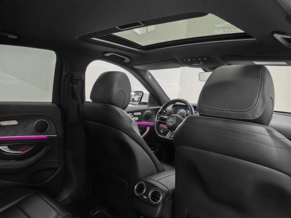 Mercedes-Benz E-Класс V (W213 S213 C238) Рестайлинг с пробегом 2021 года, цена 4 220 000 рублей, 165392 км, седан, Автокод Объявления