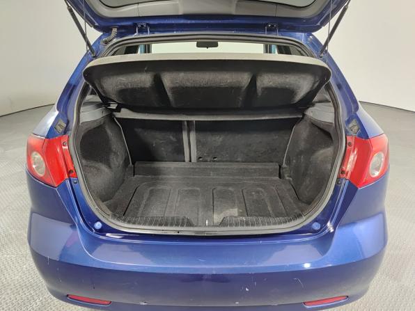 Chevrolet Lacetti I с пробегом 2006 года, цена 390 000 рублей, 158425 км, хэтчбек, Автокод Объявления