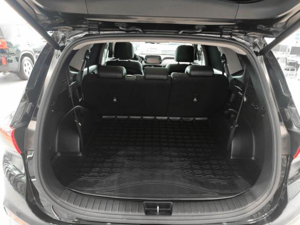 Hyundai Santa Fe IV с пробегом 2020 года, цена 3 750 000 рублей, 74085 км, внедорожник, Автокод Объявления