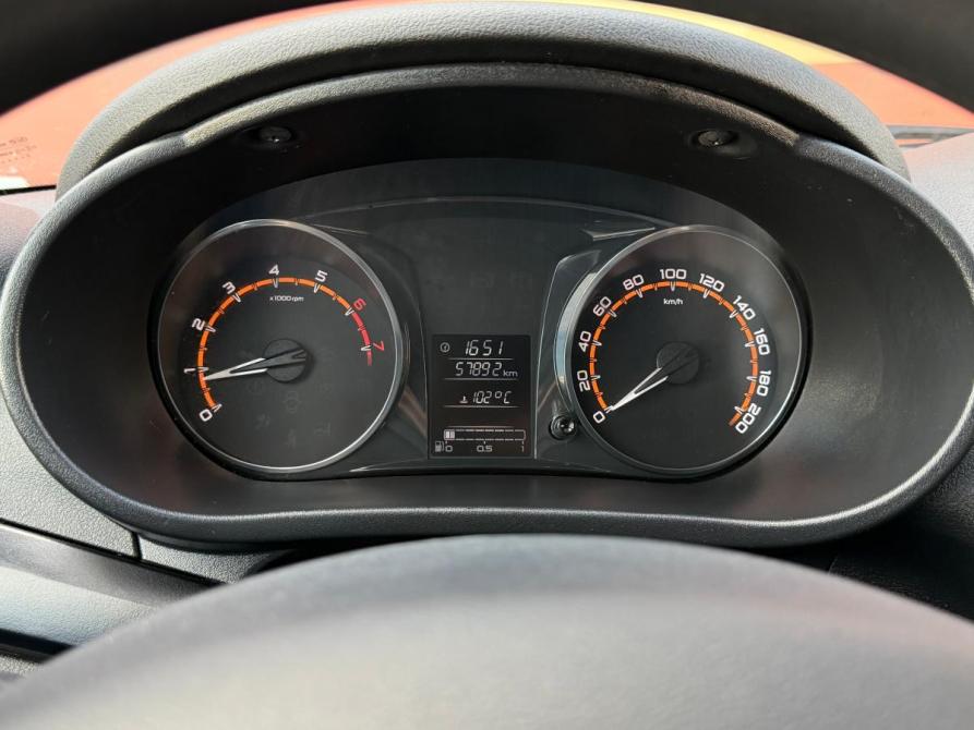 Lada (ВАЗ) Granta I Рестайлинг Набережные Челны  - изображение 12