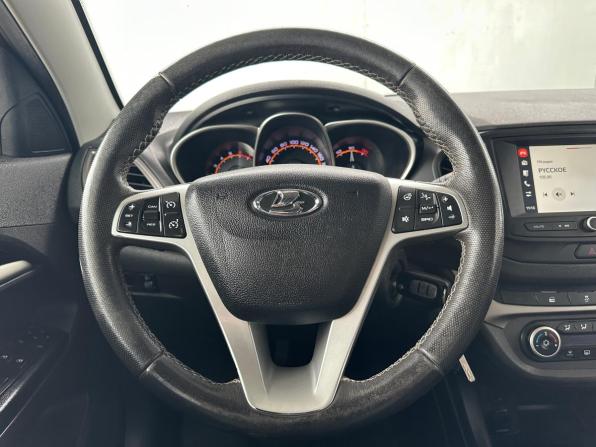 Lada (ВАЗ) Vesta I с пробегом 2021 года, цена 928 000 рублей, 165000 км, седан, Автокод Объявления