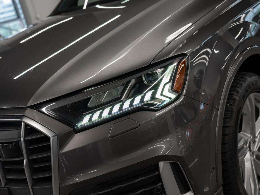 Audi Q7 II (4M) Рестайлинг Москва  - изображение 29