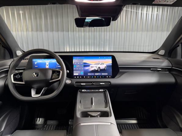 Changan UNI-S (CS55 Plus) с пробегом 2026 года, цена 2 819 900 рублей, 4600 км, внедорожник, Автокод Объявления