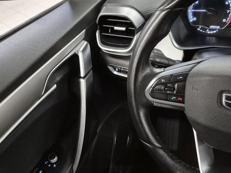 Geely Coolray I Нижний Новгород  - изображение 16