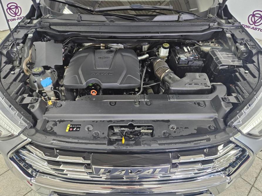 Haval Jolion I Тольятти  - изображение 9