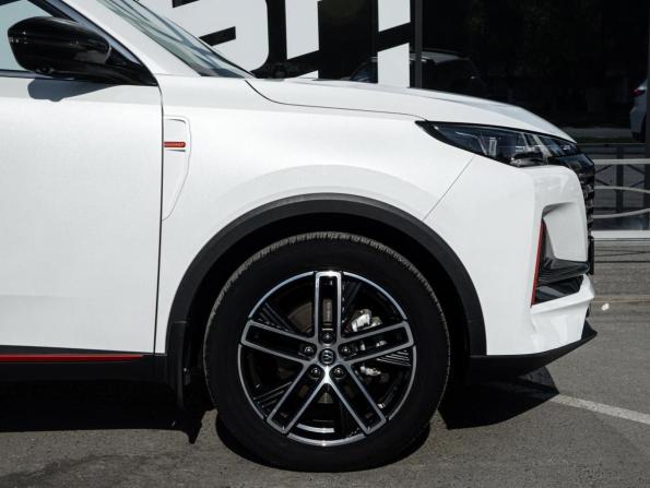 Changan CS55 Plus II с пробегом 2024 года, цена 2 200 000 рублей, 34730 км, внедорожник, Автокод Объявления