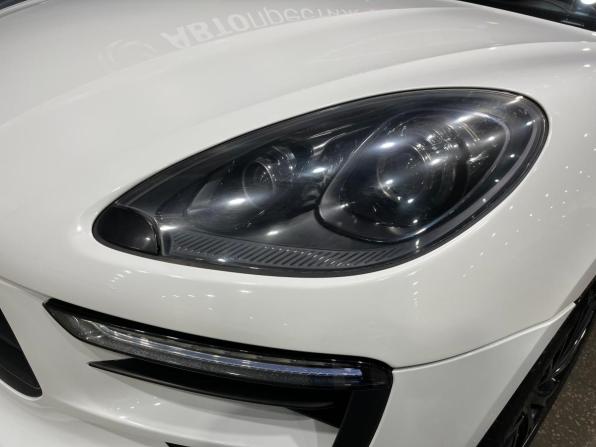 Porsche Macan I с пробегом 2015 года, цена 3 398 000 рублей, 122416 км, внедорожник, Автокод Объявления