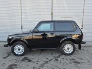 Lada (ВАЗ) Niva Legend I Саратов  - изображение 31