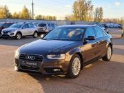 Audi A4 IV (B8) Рестайлинг Набережные Челны  - изображение 29
