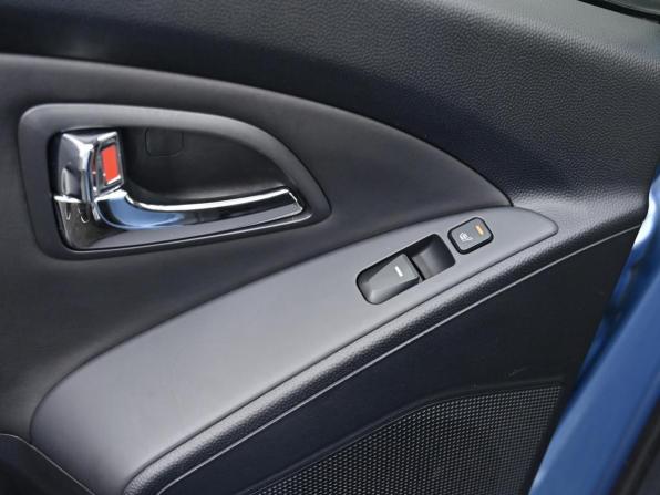 Hyundai ix35 I с пробегом 2011 года, цена 1 149 000 рублей, 179000 км, внедорожник, Автокод Объявления