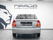 Hyundai Accent II Ростов-на-Дону  - изображение 25