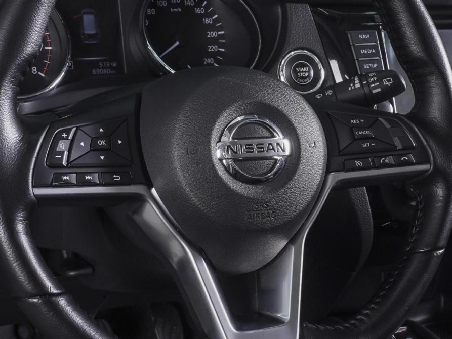 Nissan X-Trail III Рестайлинг Ростов-на-Дону  - изображение 14