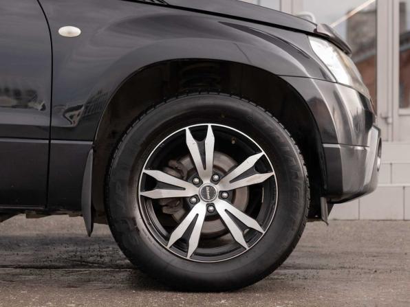 Suzuki Grand Vitara II с пробегом 2008 года, цена 800 000 рублей, 237494 км, внедорожник, Автокод Объявления