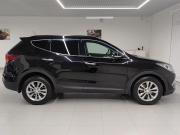 Hyundai Santa Fe III Рестайлинг Казань  - изображение 27