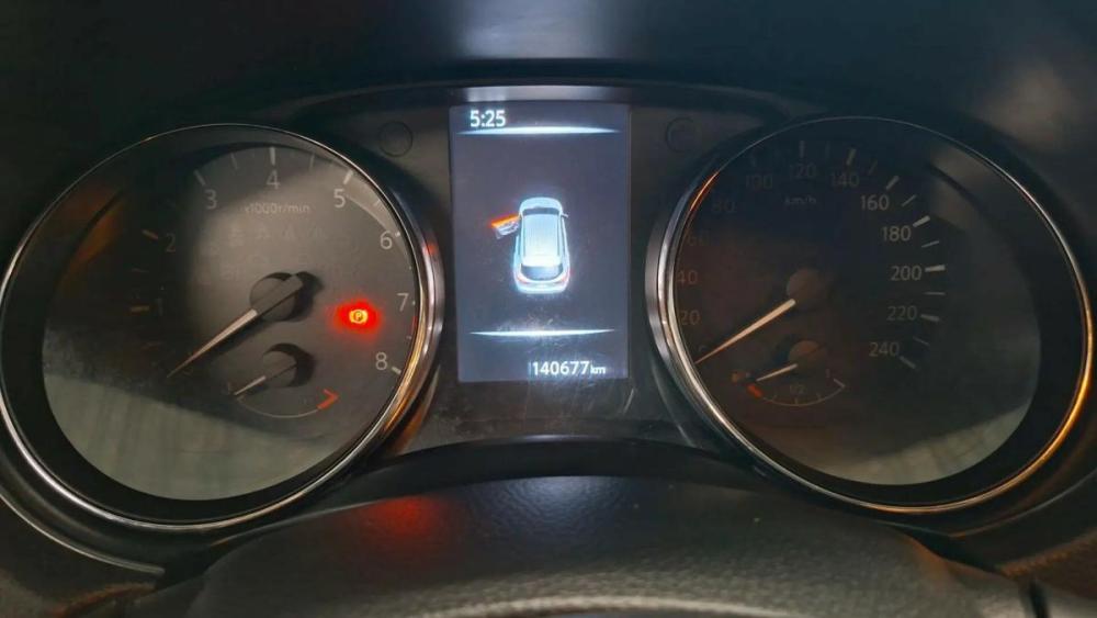 Nissan Qashqai II Рестайлинг Уфа  - изображение 18