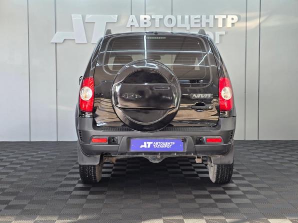 Lada (ВАЗ) Niva с пробегом 2020 года, цена 899 000 рублей, 93000 км, внедорожник, Автокод Объявления
