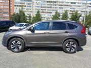Honda CR-V IV Рестайлинг Йошкар-Ола  - изображение 32