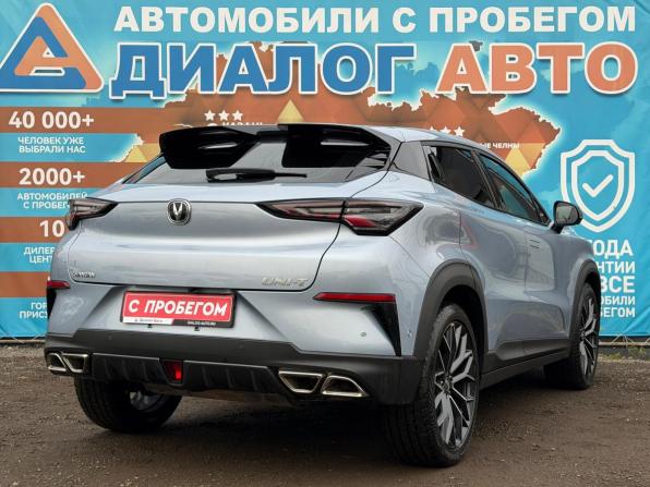 Changan UNI-T I с пробегом 2023 года, цена 2 190 000 рублей, 31200 км, внедорожник, Автокод Объявления