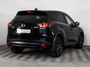Mazda CX-5 I Рестайлинг Санкт-Петербург  - изображение 24