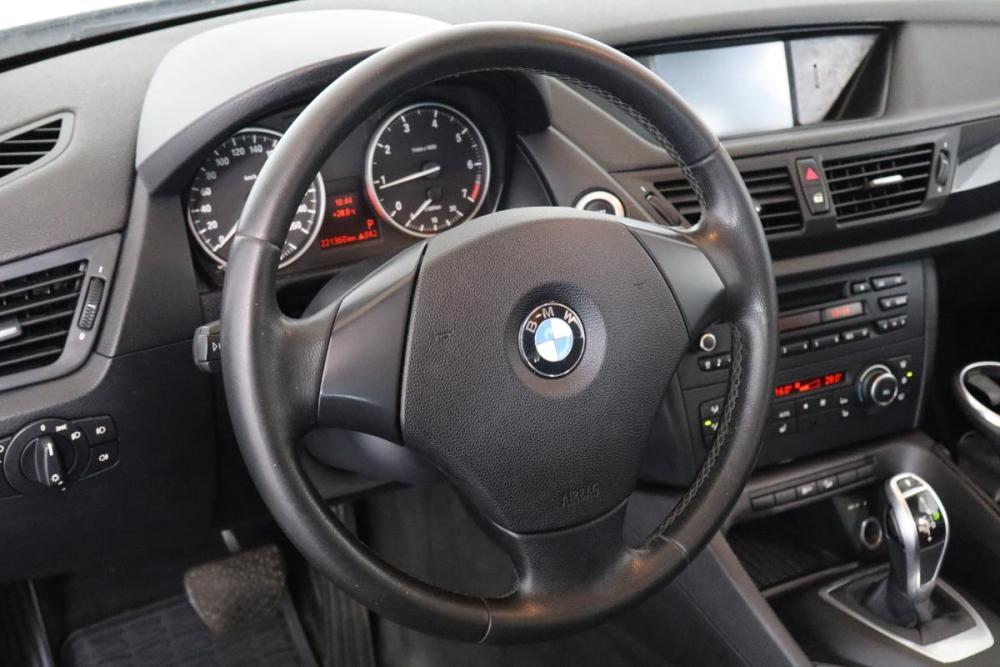 BMW X1 I (E84) Санкт-Петербург  - изображение 8