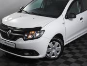 Renault Logan II Москва  - изображение 41
