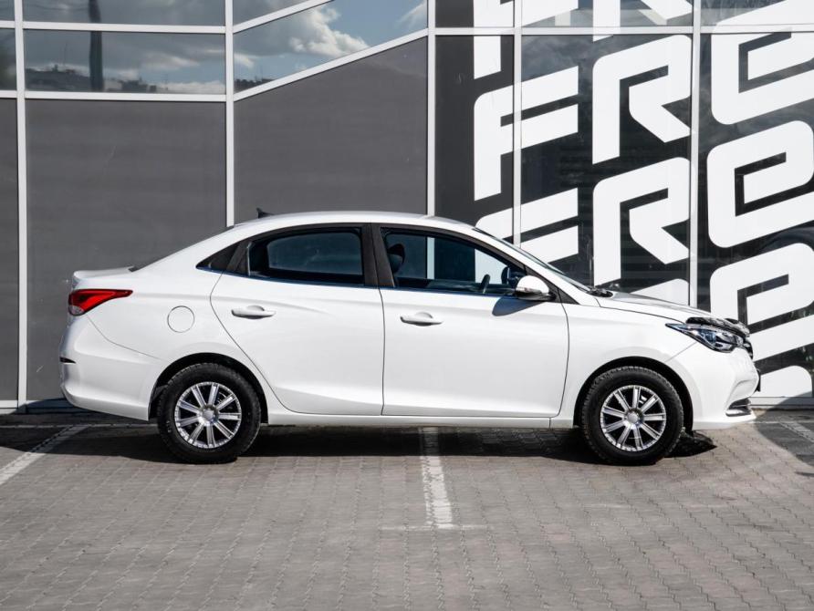 Changan Alsvin Краснодар  - изображение 5