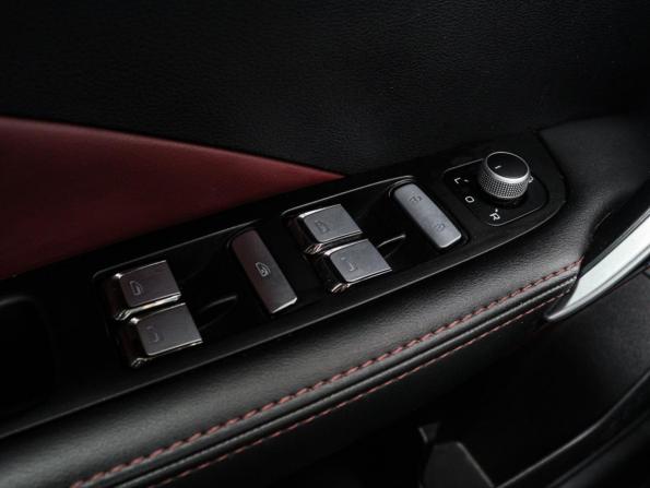 Geely Coolray I с пробегом 2021 года, цена 1 600 000 рублей, 81196 км, внедорожник, Автокод Объявления