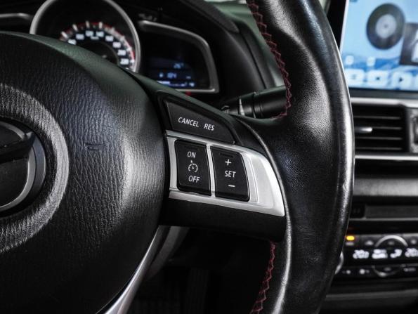 Mazda 3 III (BM) с пробегом 2014 года, цена 1 164 000 рублей, 195728 км, седан, Автокод Объявления