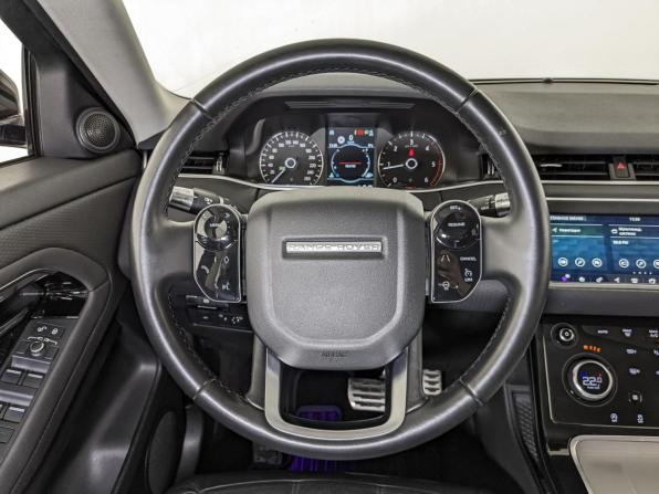 Land Rover Range Rover Evoque II с пробегом 2019 года, цена 3 590 000 рублей, 58049 км, внедорожник, Автокод Объявления