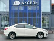 Toyota Corolla XI (E160 E170 E180) Рестайлинг 1 Архангельск  - изображение 23