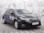 Toyota Corolla XI (E160 E170 E180) Ульяновск  - изображение 28