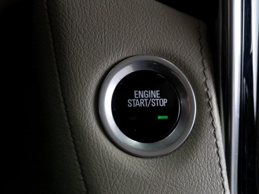 Cadillac Escalade IV Тюмень  - изображение 31