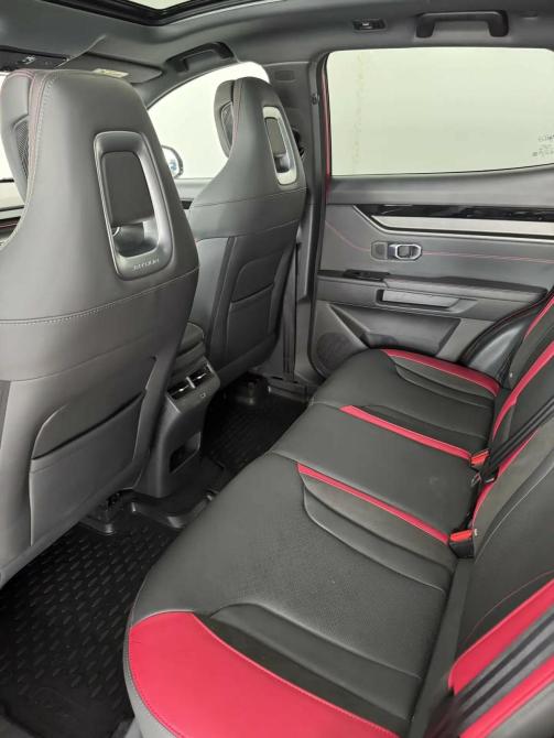 JETOUR DASHING I Кострома  - изображение 19
