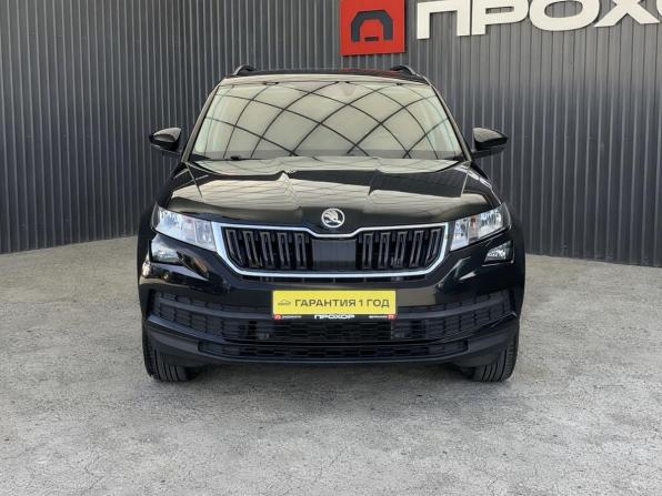 Skoda Kodiaq I с пробегом 2019 года, цена 2 077 000 рублей, 119838 км, внедорожник, Автокод Объявления