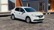 Renault Logan II Санкт-Петербург  - изображение 14