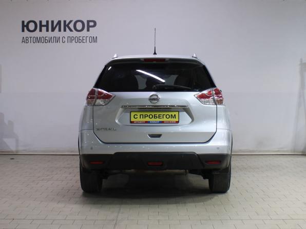 Nissan X-Trail III с пробегом 2016 года, цена 1 909 000 рублей, 73405 км, внедорожник, Автокод Объявления