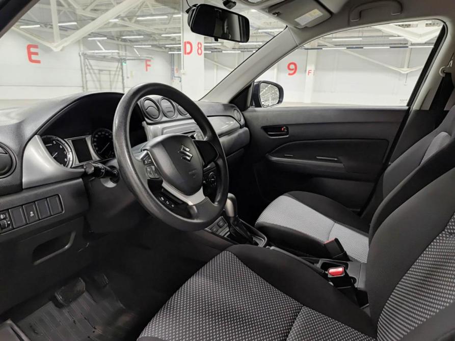 Suzuki Vitara II Казань  - изображение 20