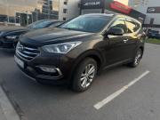 Hyundai Santa Fe III Рестайлинг Санкт-Петербург  - изображение 7