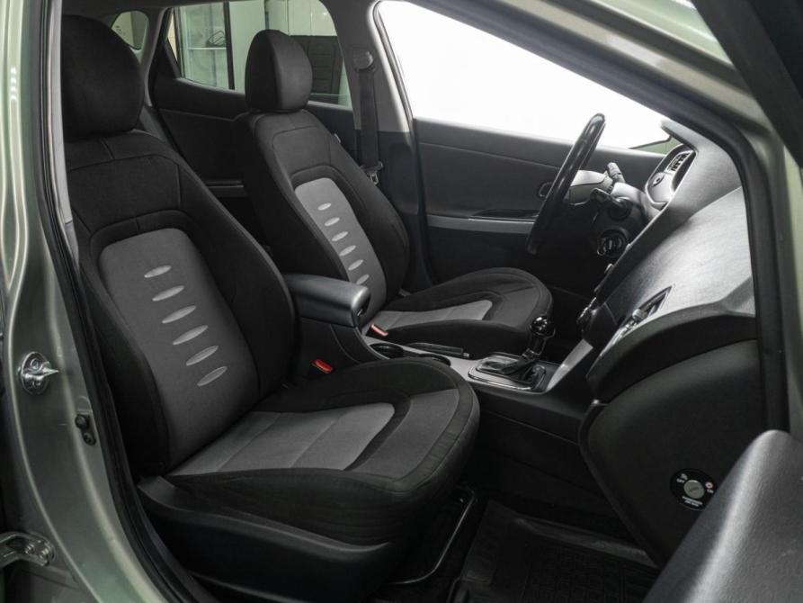 Kia Ceed II Тюмень  - изображение 8