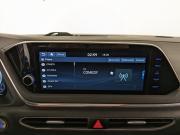Hyundai Sonata VIII (DN8) Москва  - изображение 45
